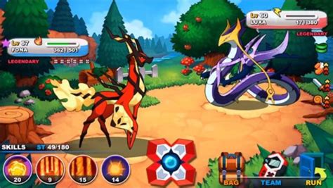 Full controller & keyboard support. Nexomon APK Download Latest for Android (Full Version ...
