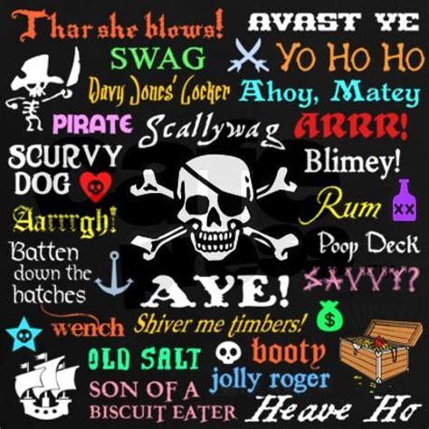 Inspiring and distinctive quotes about pirate. 26 Best images about Pirates on Pinterest | Dress up, Lego ...