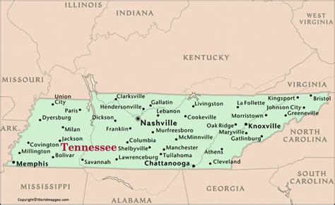 Tennessee Zip Code Map Printable Tennessee County Map