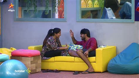 Season 2 finalist aishwarya dutta has a blast with the housemates bigg boss. BIGG BOSS - 17th August | TamilGun