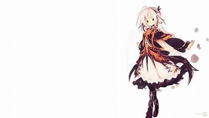 Anime Lolita Characters Female Character Wallpapers