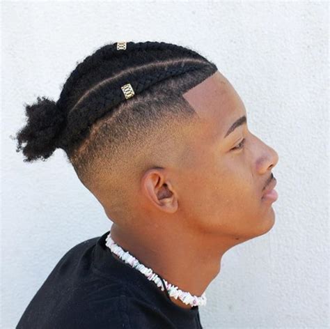 The little black boy haircuts have many interesting options and you shouldn't be worried to choose a few trending options at any point in time. 65 Black Boys Haircuts 2021 - A Chic And Stylish Black ...