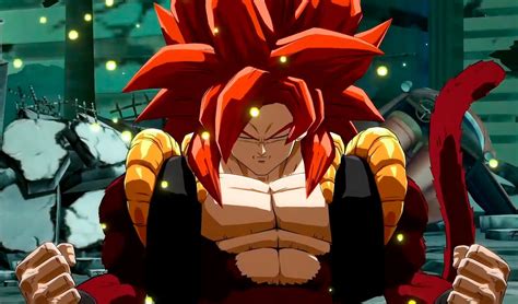 Deviantart is the world's largest online social community for artists and art enthusiasts, allowing people to connect through the. Dragon Ball FighterZ: Gogeta SSJ4 y Super Baby 2 llegan al ...