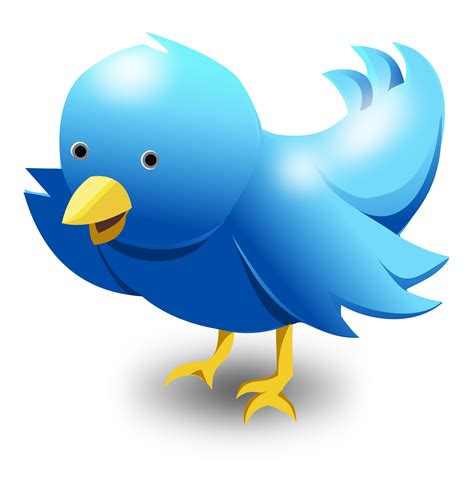 Download Free Logo Twitter Vector Bird Free Transparent Image Hq Icon