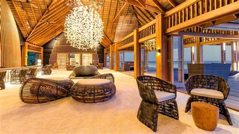 Hurawalhi Island Resort Maldives Set For December Opening