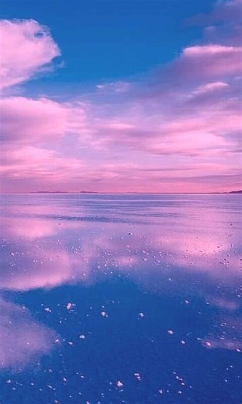 Tumblr Blue And Purple Background Purple Aesthetic Discover Wallpaper