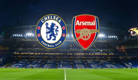 Arsenal Confident Of Beating Chelsea To Transfer Of Million