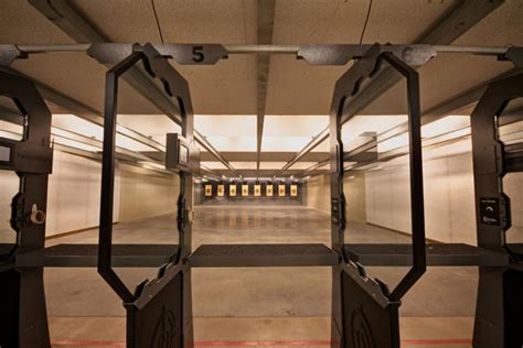 Shooting Range In Denver Centennial Gun Club
