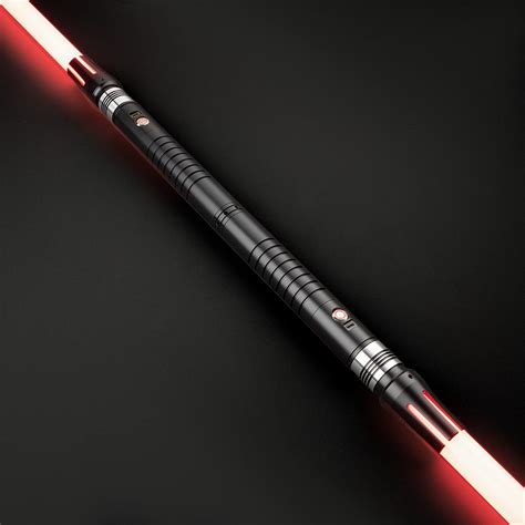 Artsabers Pro Double Bladed Dueling Lightsaber 2 Pack Heavy Duty Dual