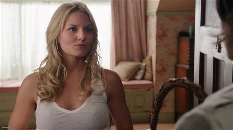 Naked Jennifer Morrison In Once Upon A Time My Xxx Hot Girl