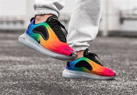 Nike Air Max 720 Be True Dropping Tomorrow