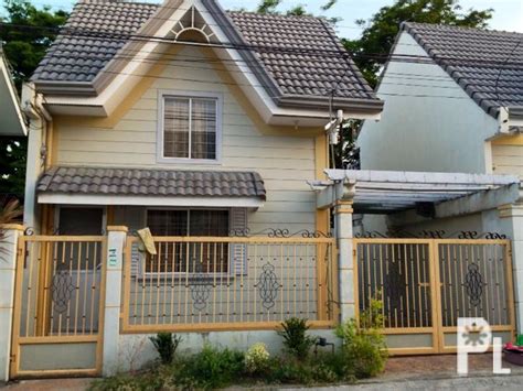 timog park homes house for rent angeles angeles city for sale in lubao central luzon
