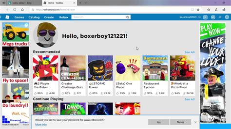 Free Roblox Accounts Old Accounts Youtube