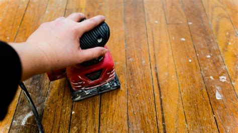 You can bring back the warmth and shine of your hardwood this method is more convenient as it lets you refinish your hardwood flooring without wiping away wood shavings. How To Restore Hardwood Floors Without Sanding