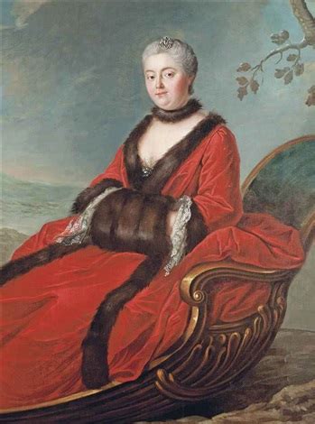 Portrait Of A Lady Traditionally Identified As Marie Leczinska Queen