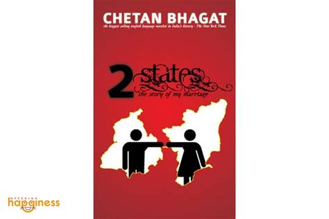 2 States By Chetan Bhagat