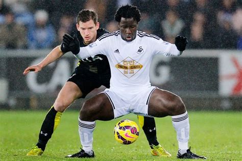 Afcon Watch Bony Named In Ivory Coast Squad After Two Year Absence