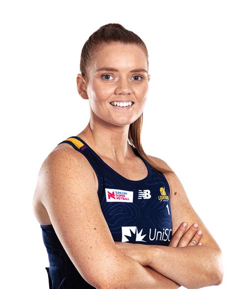 Karla Pretorius Sunshine Coast Lightning