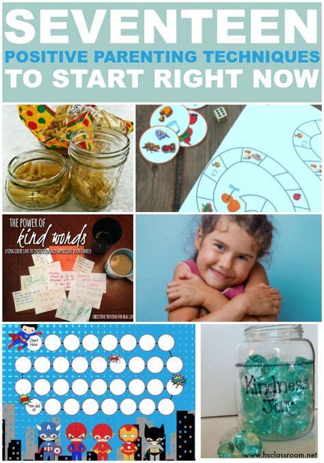 Positive parenting solutions are hard to think of when you ...