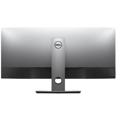 Buy Dell U Dw Ultrasharp Inch Curved Usb C Hub Monitor Online