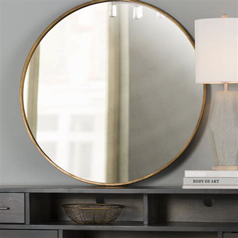 15 Best Large Round Mirrors For Sale Mirror Ideas