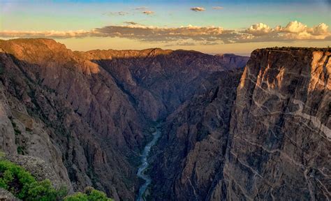 How To Spend One Day In Black Canyon Of The Gunnison National Park