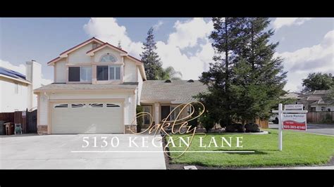 5130 Kegan Lane Oakley Home For Sale Listed By Laura Renno Youtube