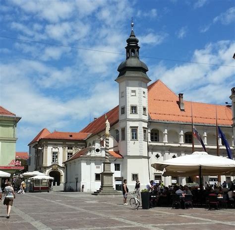 V europarku maribor najdete vse za brezskrbne poletne počitnice. Qué ver y hacer en Maribor, Eslovenia | Sempre Viaggiando