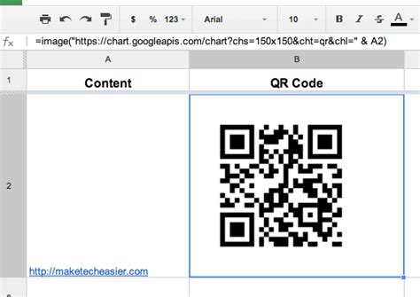You don't qr code reader software is available from many sources. How to Create QR Code in Google Drive - Make Tech Easier
