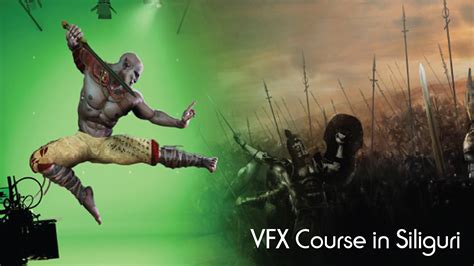 Vfx Course In Siliguri Arena Animation Siliguri