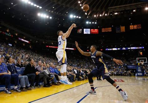 You are here stephen curry shooting form: Stephen Curry Says He Can Get Better, and 29 Teams Shudder - The New York Times