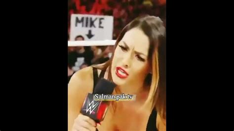 Roman Reign And Nikki Bella Love Story Song Part 8shortsyoutubeshorts Youtube
