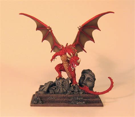 Red Dragon Reapers Pathfinder Red Dragon Step By Step Wargaming Hub