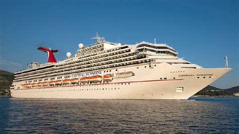 Carnival Announces New Cruise Ship To Depart From Charleston Wciv