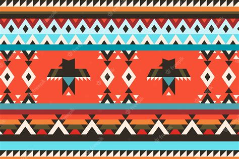Native American Design Wallpapers Top Free Native American Design