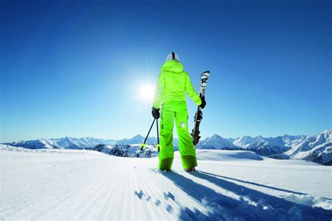 Verleng Je Skiseizoen In Zillertal