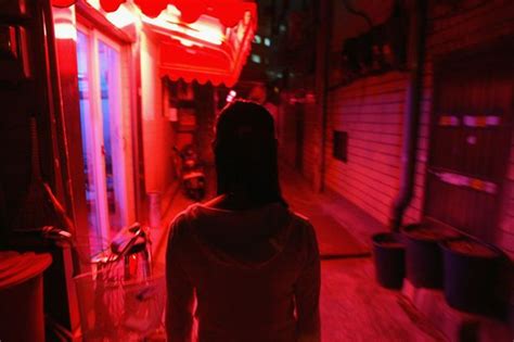 Sex Lives Of North Koreans Exposed Prostitutes Sleazy Favours And Business Culture Which