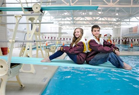 We guarantee you will find an instructor that is conveniently located and. O'Briens making a big splash in Concord-Carlisle pool ...