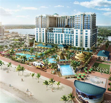 new margaritaville beach resort opening in florida
