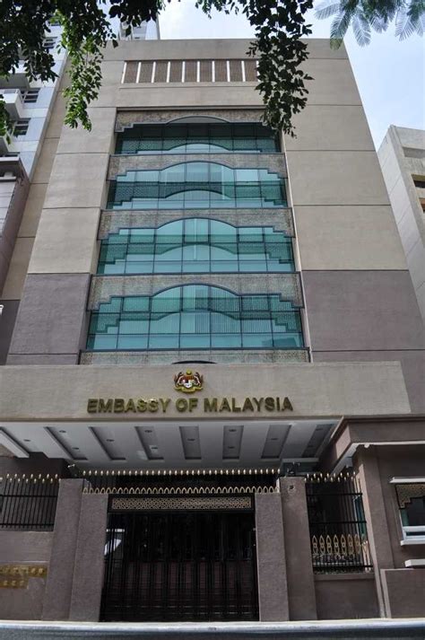 philippine embassy malaysia