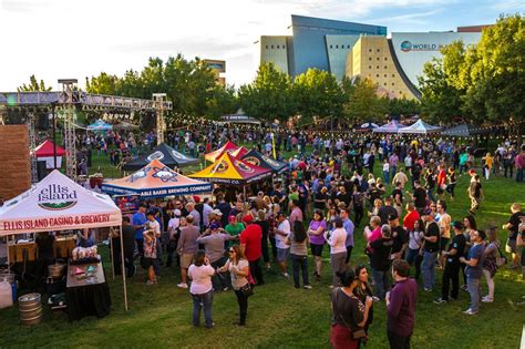 Downtown Brew Festival Las Vegas Usa Submit Events Online
