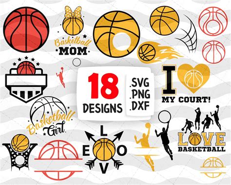 Basketball SVG, I love Basketball svg, Basketball tshirt print, Basketball cricut, Basketball 