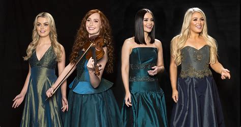 Celtic Woman Members The Best Of Celtic Woman Pbs Presents Thirteen