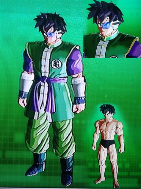 Run the configure file, then go to device manager and disable vjoy step 3: Dragon Ball: Xenoverse - Brock Lee by delvallejoel on DeviantArt