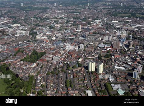 Preston City Centre Uk Hi Res Stock Photography And Images Alamy