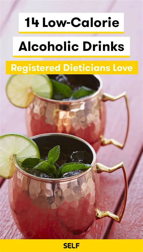 All the calories in whisky are in the alcohol content which is 40%or more by law. 14 Low-Calorie Alcoholic Drinks Registered Dietitians Love | Low calorie alcoholic drinks, Low ...