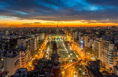 Guia De Viagens Buenos Aires Argentina Vou Na Janelavou Na Janela