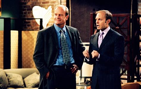 watch the frasier reboot reimagined as a horror film