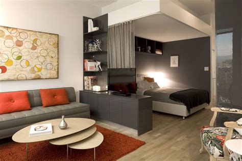 Living In A Small Condo Make The Most Of 500 Square Feet Trb