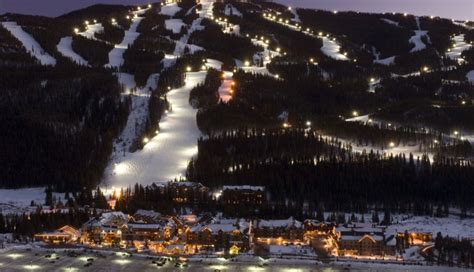 Keystone Ski Resort And Accommodation Powderbeds